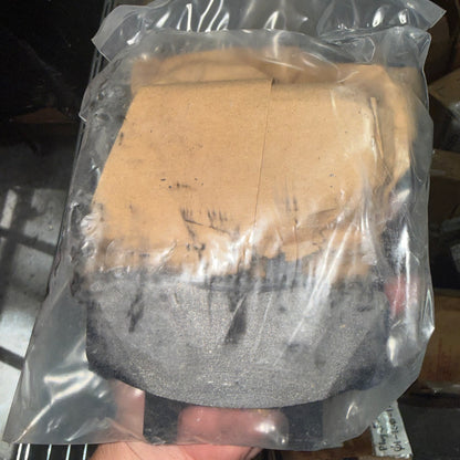 Bake Pad Friction Lining 2530014459252 , MKD368