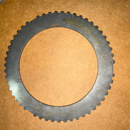 Plate Disc, Clutch 2520000356238 , 1016166001 , 1P77573A , 156371R1