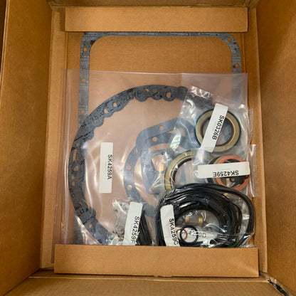 Allison Transmission Kit, Basic Overhaul MT-654 , 2520011402376 , 6884259 ; M939