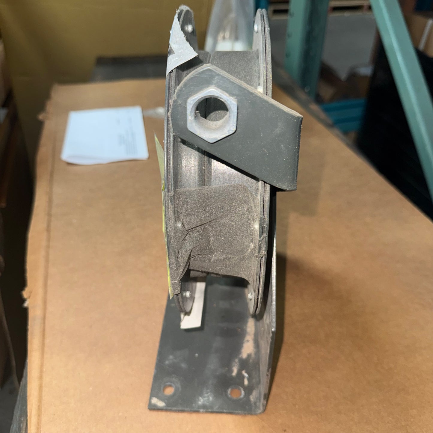 Retractor, Cable 5340012694423 , 2226170 , HGR50-50-10-PCC , 2AH454