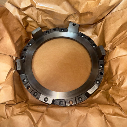 Plate Disc, Clutch 2520000156681 , 6774402