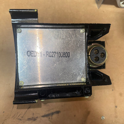 Regulator, Generator 100amp Single-28v 2920011992391 , R027100800 , A214096300 , R027096300