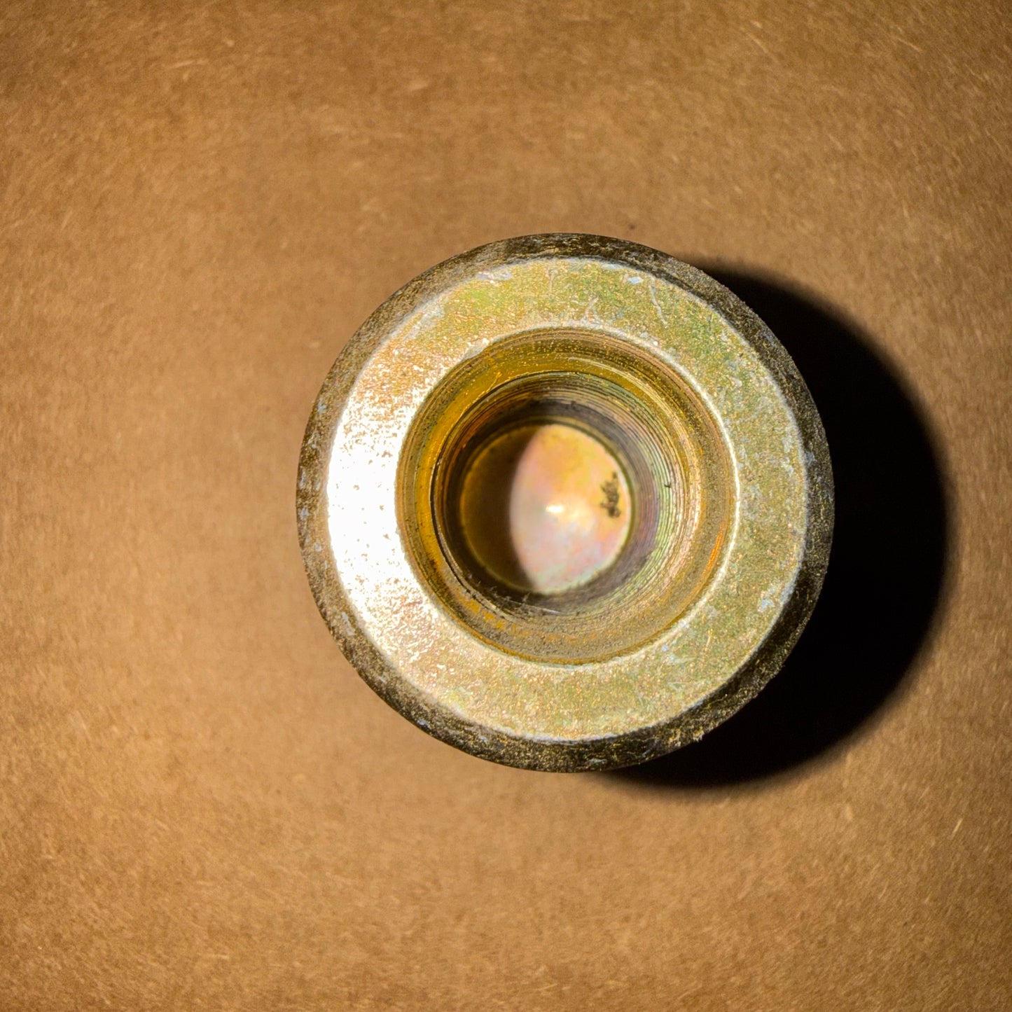 NUT, DUAL INNER R/H *10 PACK* 2530003591162 , A57174-2