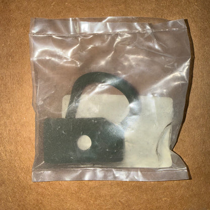 Hook, Turret Gunner Seat; Mil. Humvee ;  2590011974899 , 12340293