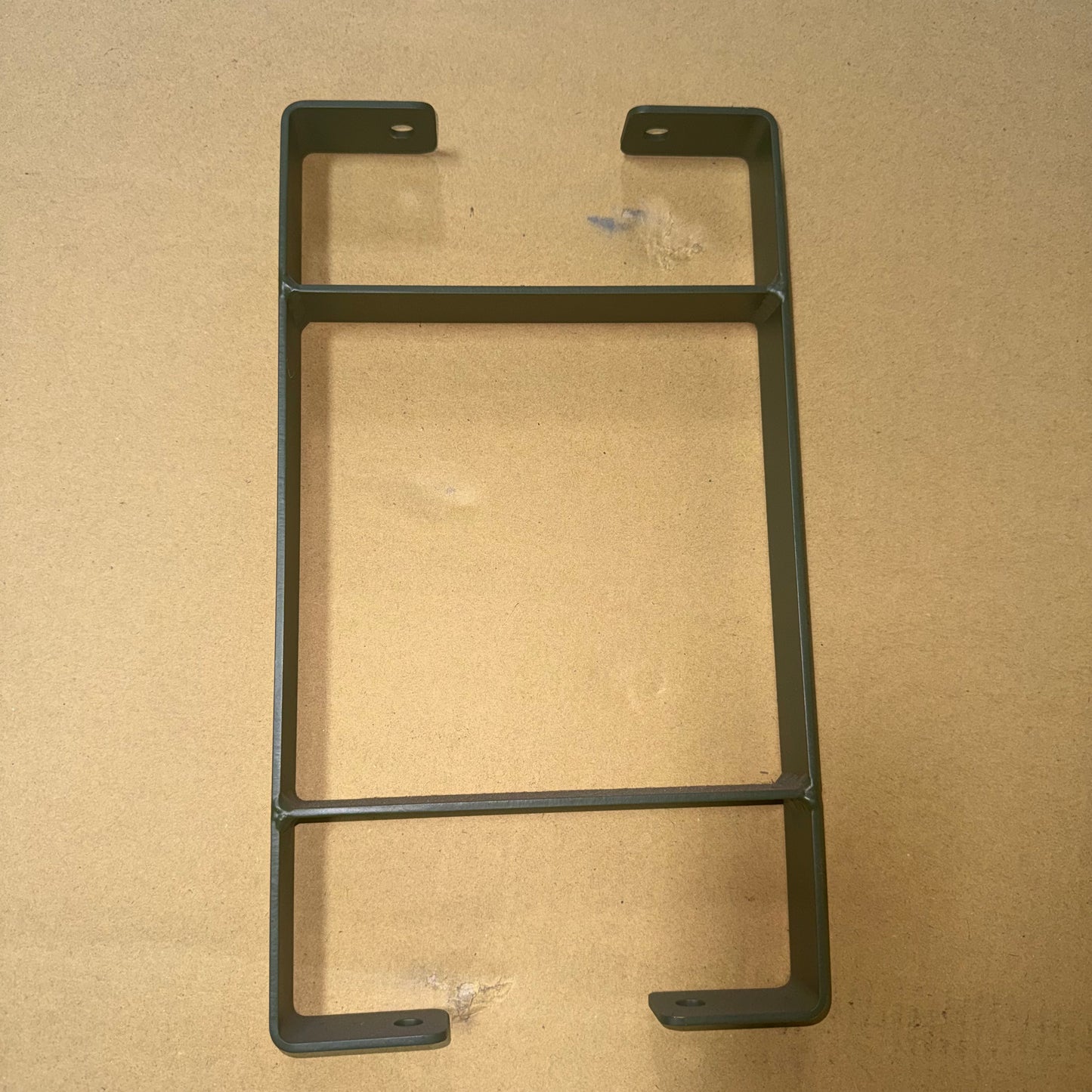 Bracket Assembly, Gunner Platform 5340015939608 , 6501215 , 12518602