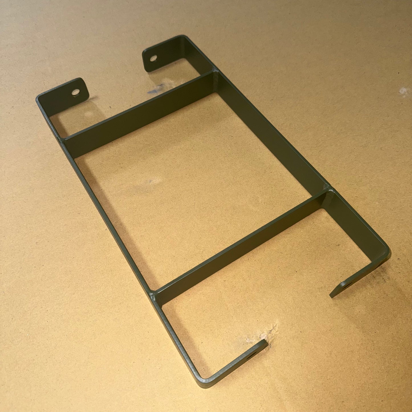 Bracket Assembly, Gunner Platform 5340015939608 , 6501215 , 12518602