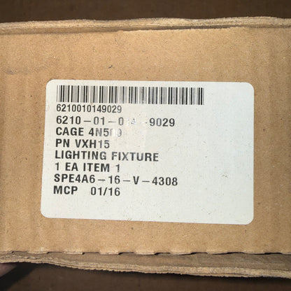 Lighting Fixture 6210010149029 , VXH15