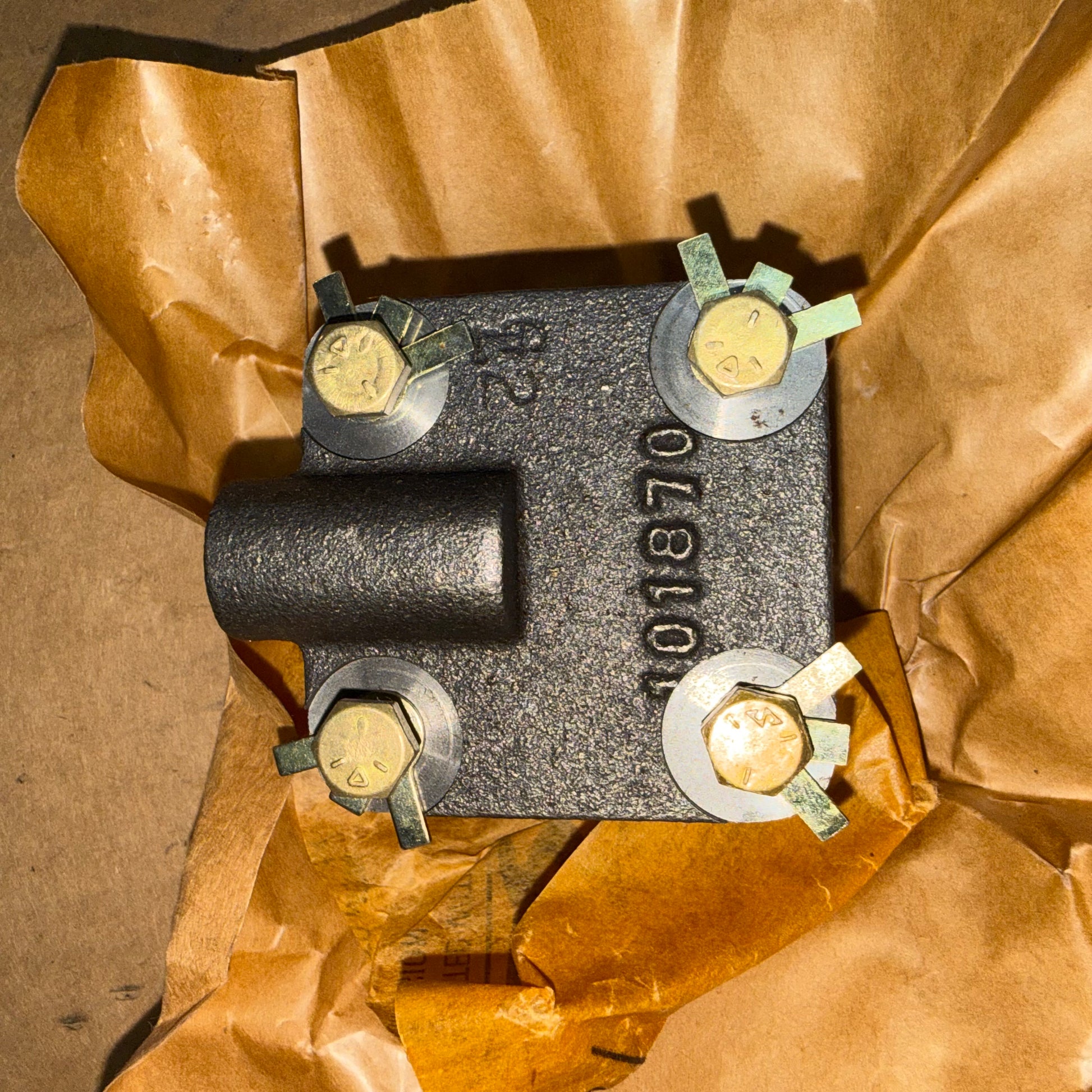 Cylinder Assembly T/C Shift FW