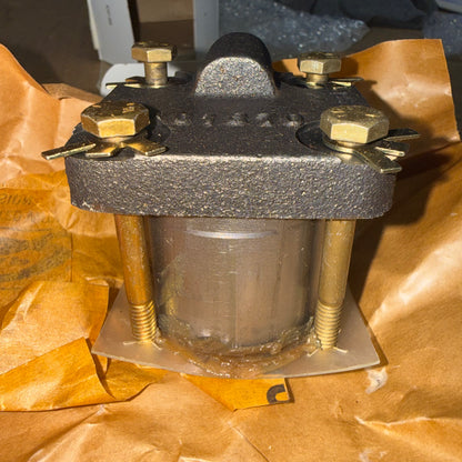 Cylinder Assembly T/C Shift FW