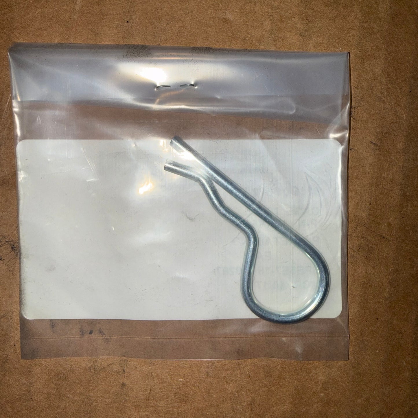 10 EACH --- Pin, Retaining 5315015825453 , 18kp591