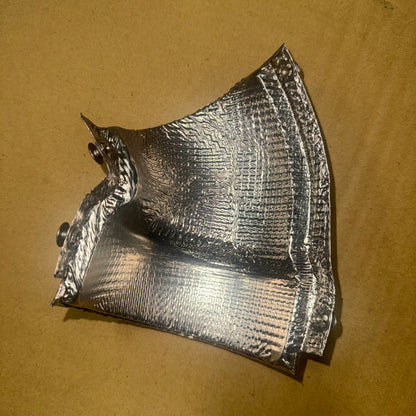 Insulation , Vehicular 2590011160328 , 12297031 , 10397025