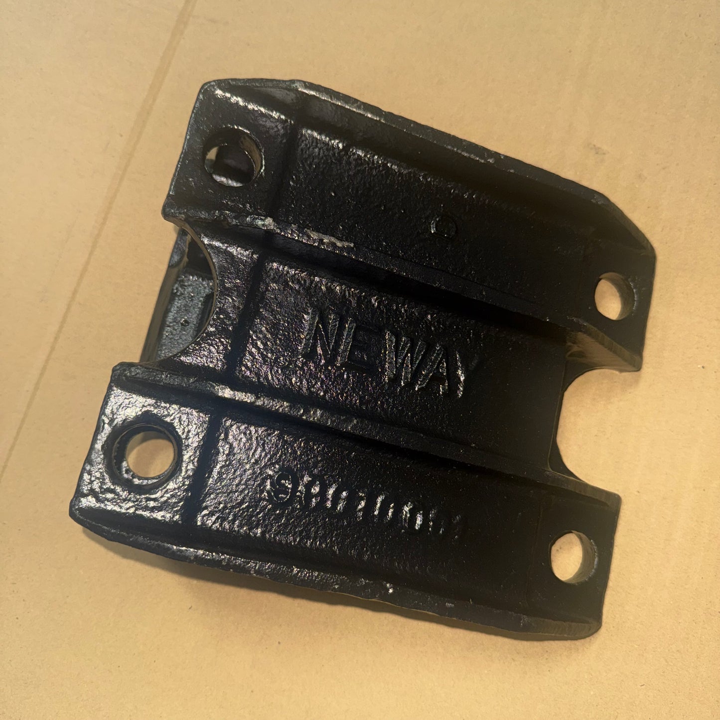 Frame Section, Structural, Vehicular 2510010924052 , 11684354 , 90010032 , AR633