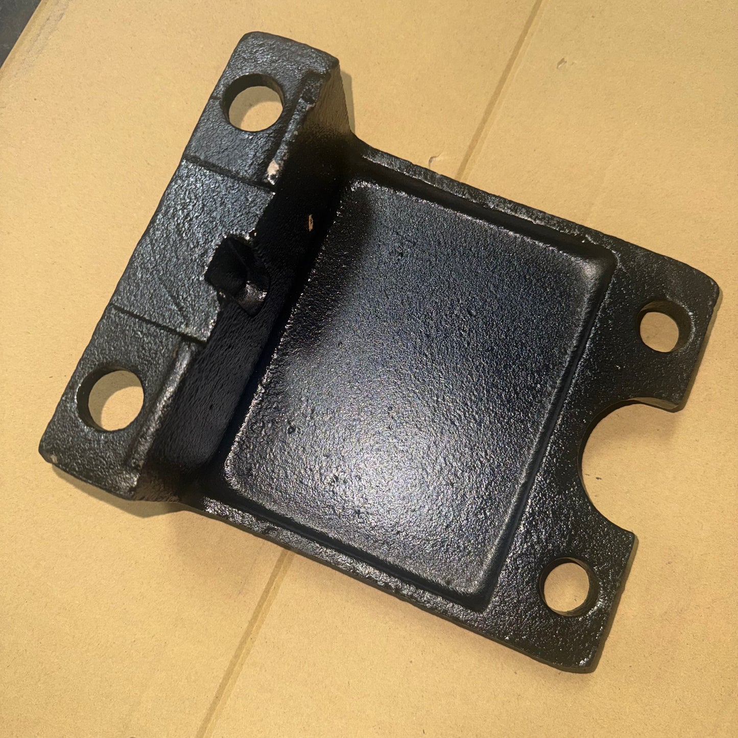 Frame Section, Structural, Vehicular 2510010924052 , 11684354 , 90010032 , AR633