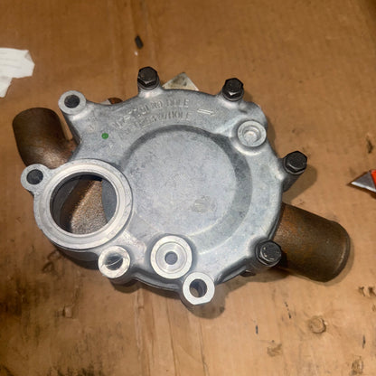 Pump, Hydraulic 4320011626456 , 16VH036-1 , 330025G01 , 4320PL1647520