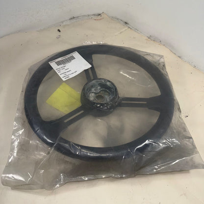 STEERING WHEEL ; 2530014780607 , 134431 , 6525