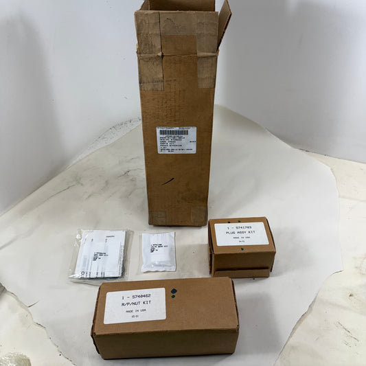 Rebuild Parts Kit, Steering Gear (4 sub-kts) 2530-01-361-8012 57K0242