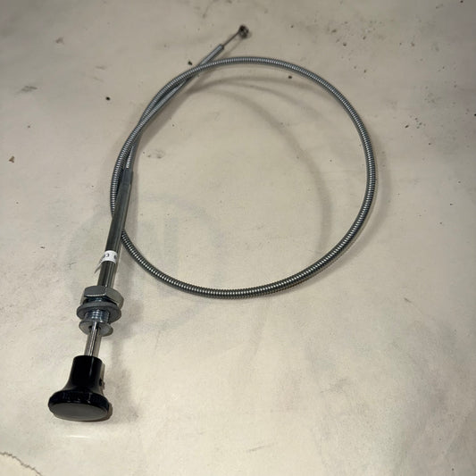 Control Cable . push/pull 2590-01-115-2176 HV026877 MA207-21961