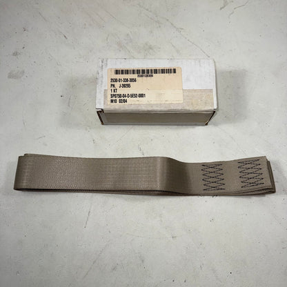 Belt w/ hardware 2530-01-338-3056 J39295
