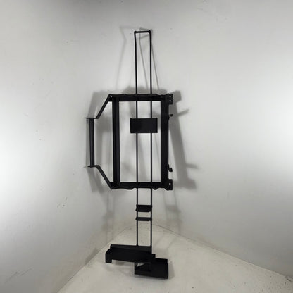 Tray/Rack, Pioneer Tool (no hardware) 2540-01-2223-3749 12340289 5583301 5578503-R