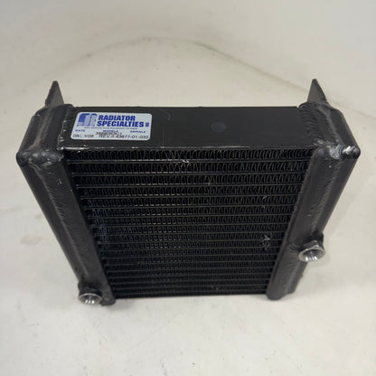Cooler, Lubricating Oil, Enginge 2930-01-555-4962 3668063C1