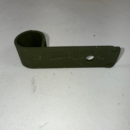 Retainer Assy Bow. 2540-01-192-9714 12340535-2 12340536-2
