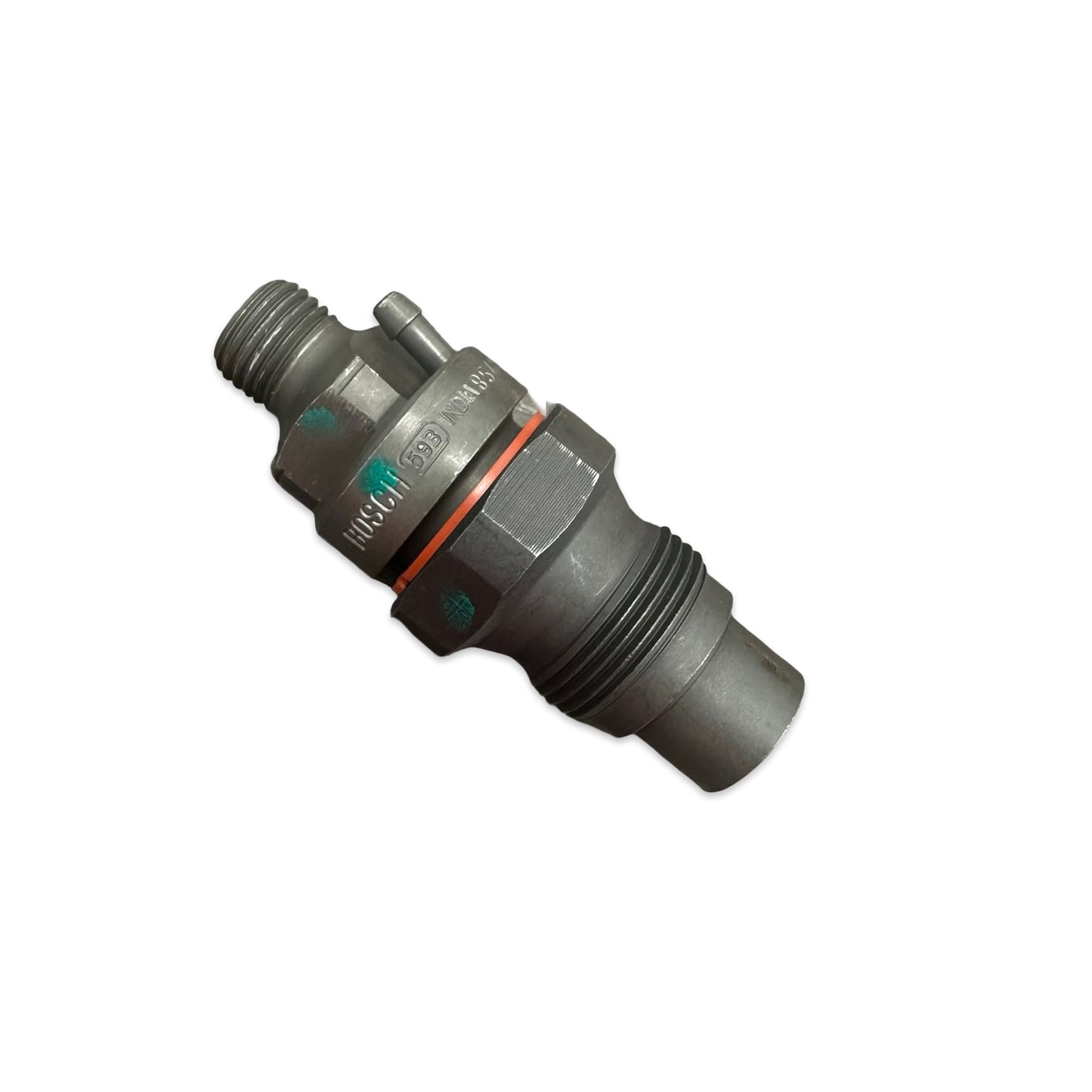 INJECTOR , FUEL, 6.5L TURBO; MILITARY HUMMER ; 2910013991848 0432217276 5743223
