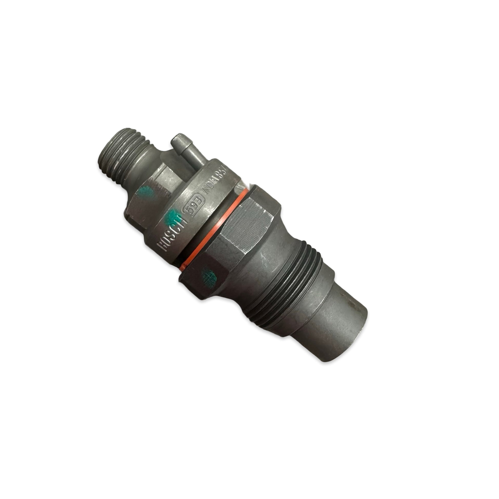 INJECTOR , FUEL, 6.5L TURBO; MILITARY HUMMER ; 2910013991848 0432217276 5743223