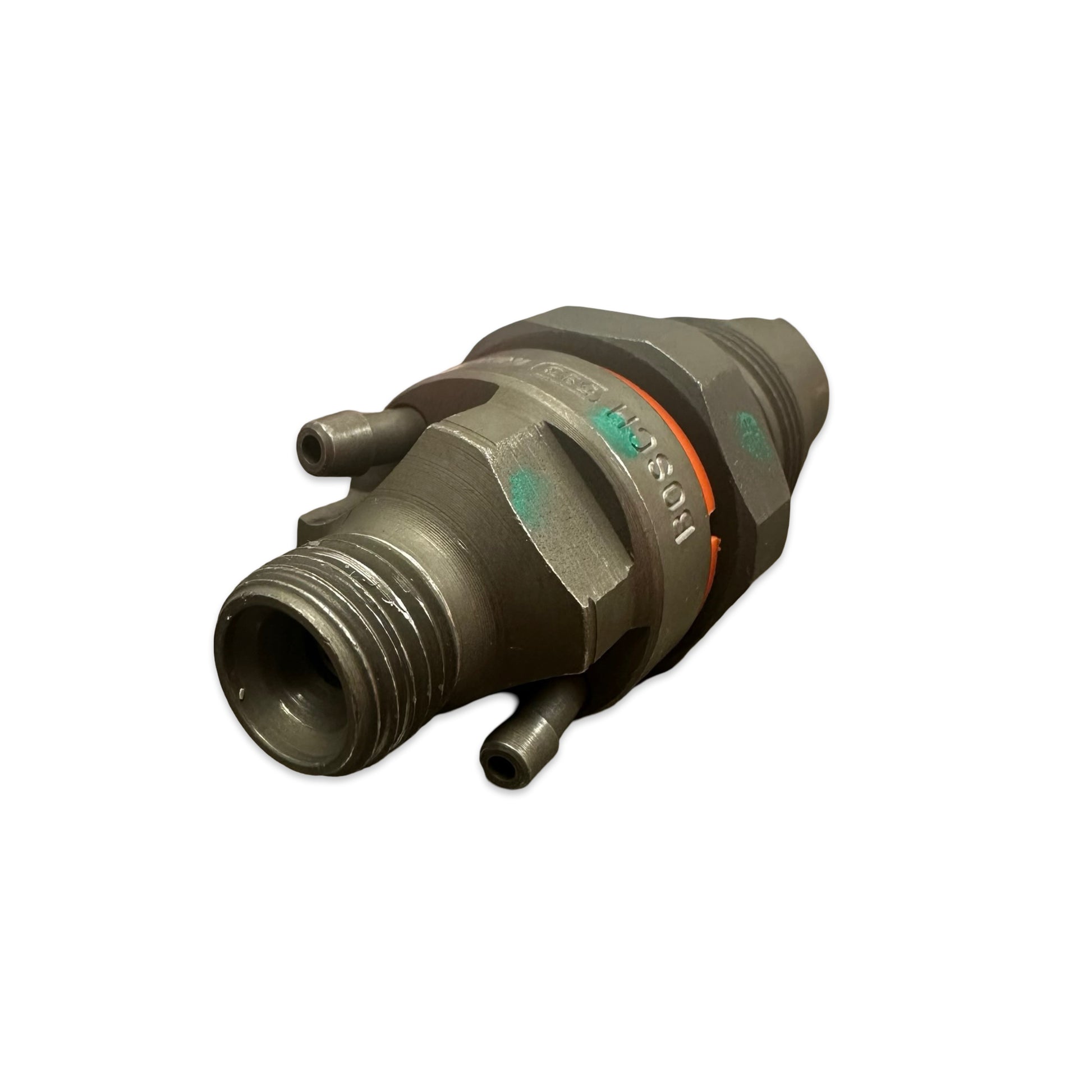 INJECTOR , FUEL, 6.5L TURBO; MILITARY HUMMER ; 2910013991848 0432217276 5743223