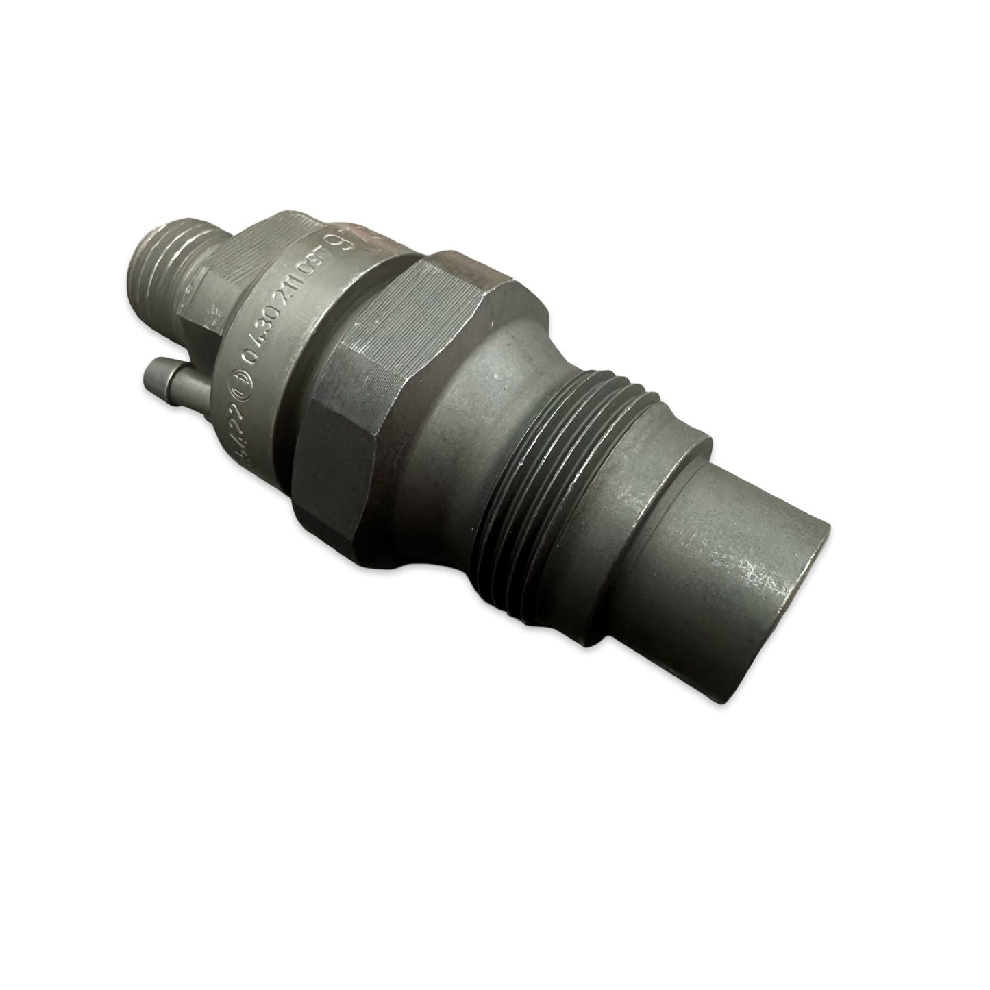 INJECTOR , FUEL, 6.5L TURBO; MILITARY HUMMER ; 2910013991848 0432217276 5743223