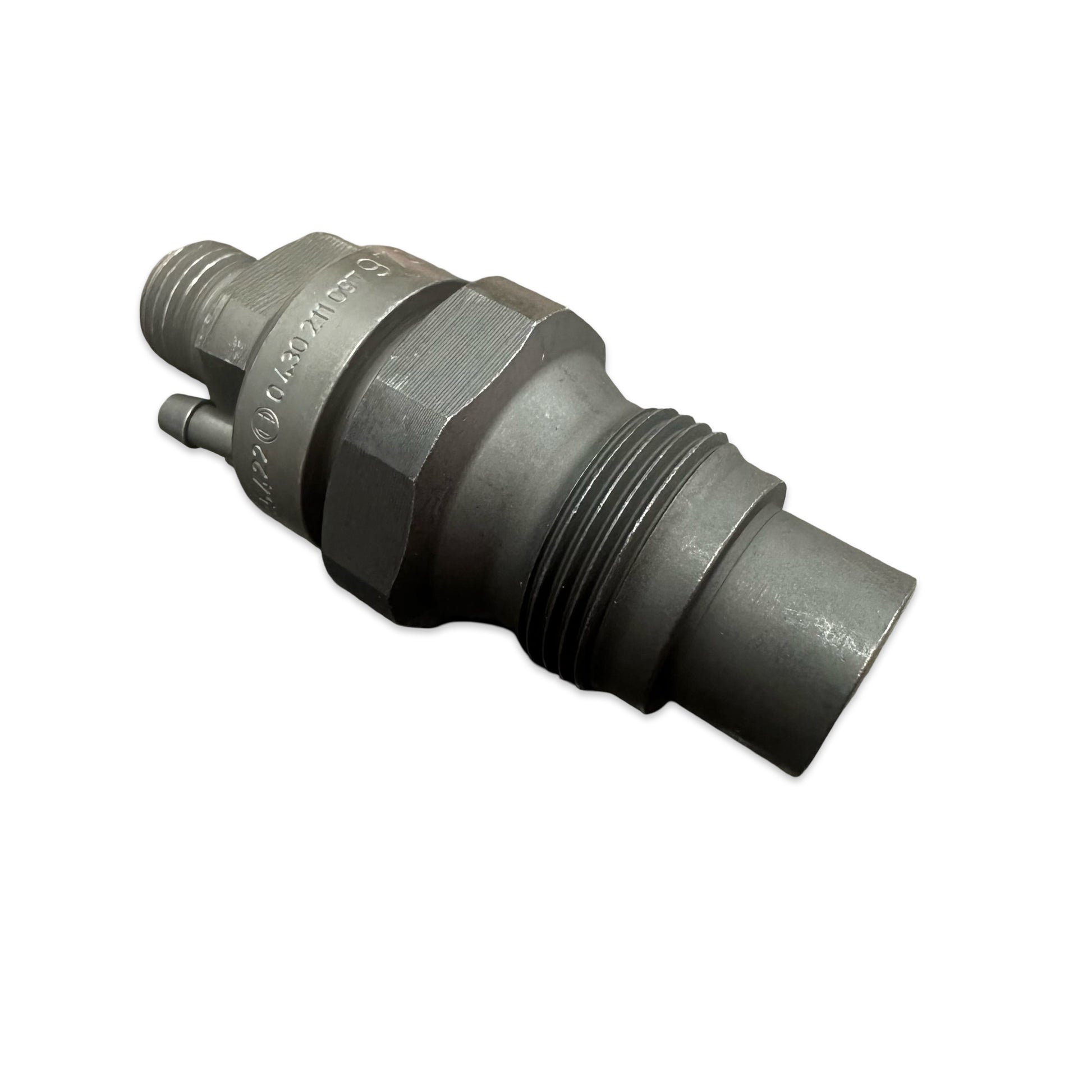 INJECTOR , FUEL, 6.5L TURBO; MILITARY HUMMER ; 2910013991848 0432217276 5743223
