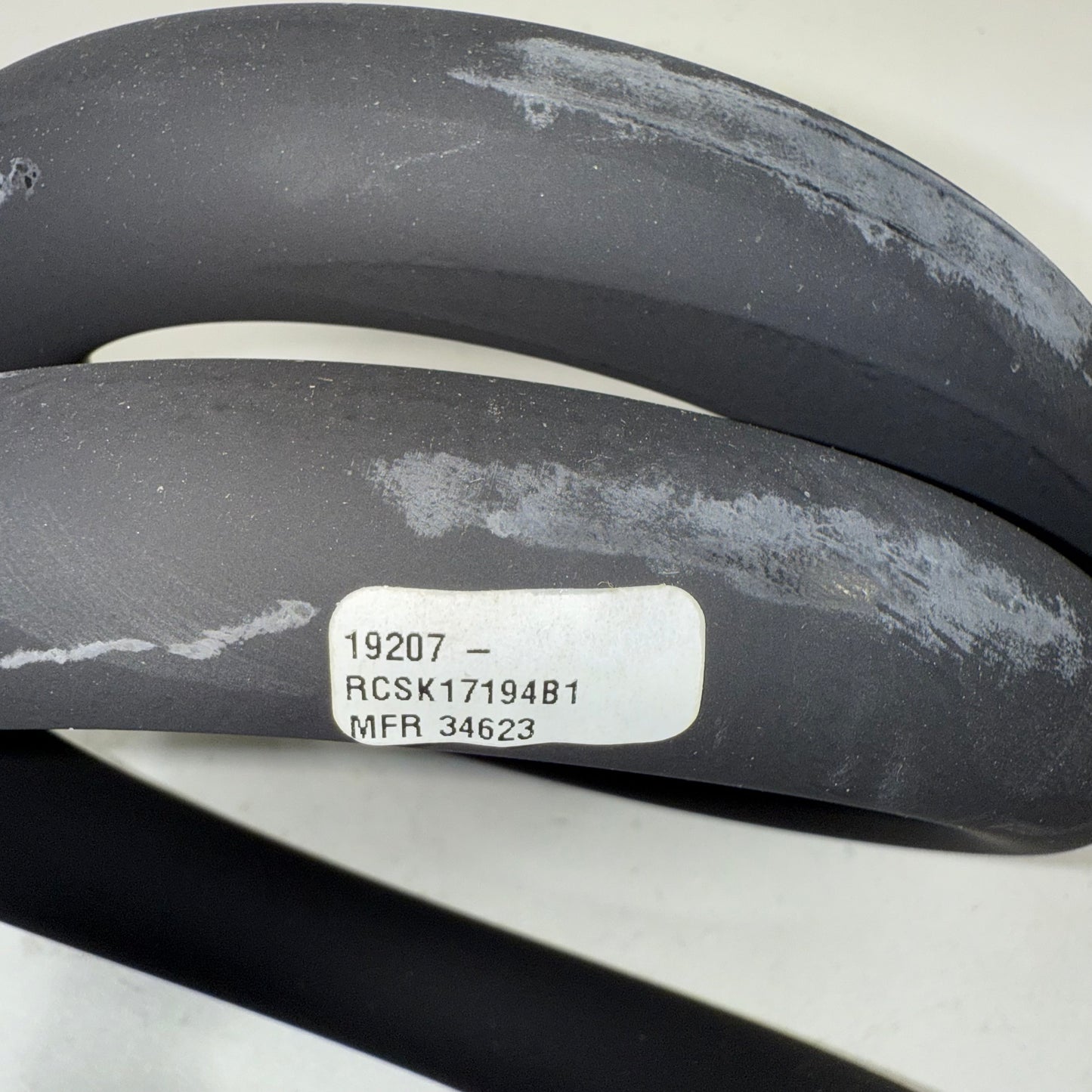 SPRING, HELICAL 5360-01-432-4721 RCSK17194B1 (3000LB)