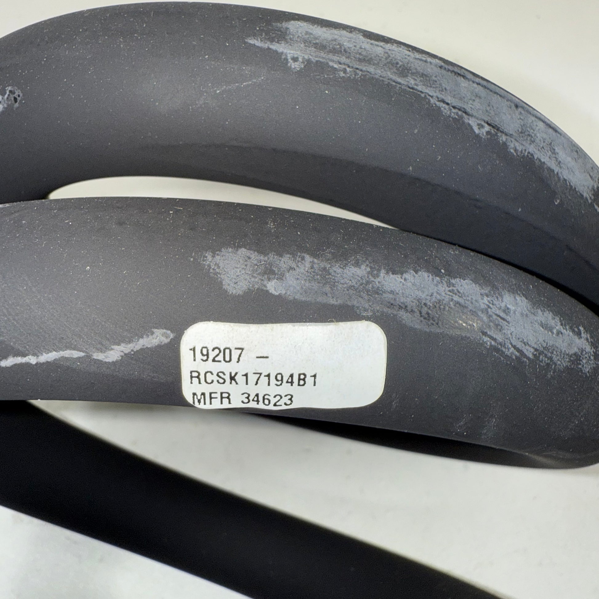 SPRING, HELICAL 5360-01-432-4721 RCSK17194B1 (3000LB)