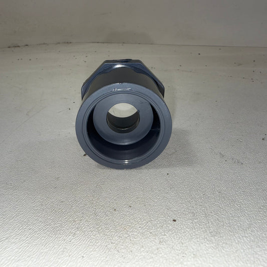 Pipe Reducer 4730-01-004-8069 837-166