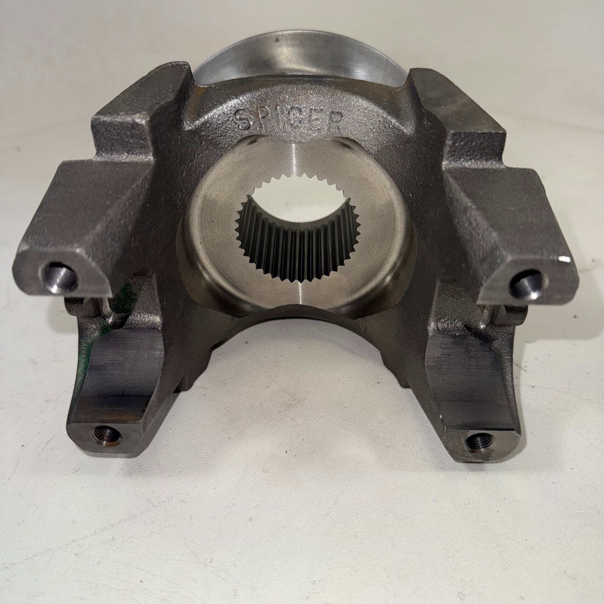Yoke, Clevis Rod End 5340-01-480-9086 12640825