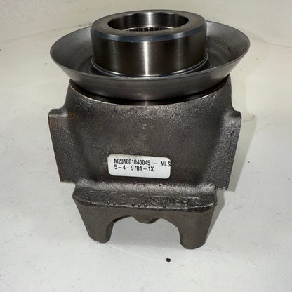 Yoke, Clevis Rod End 5340-01-480-9086 12640825