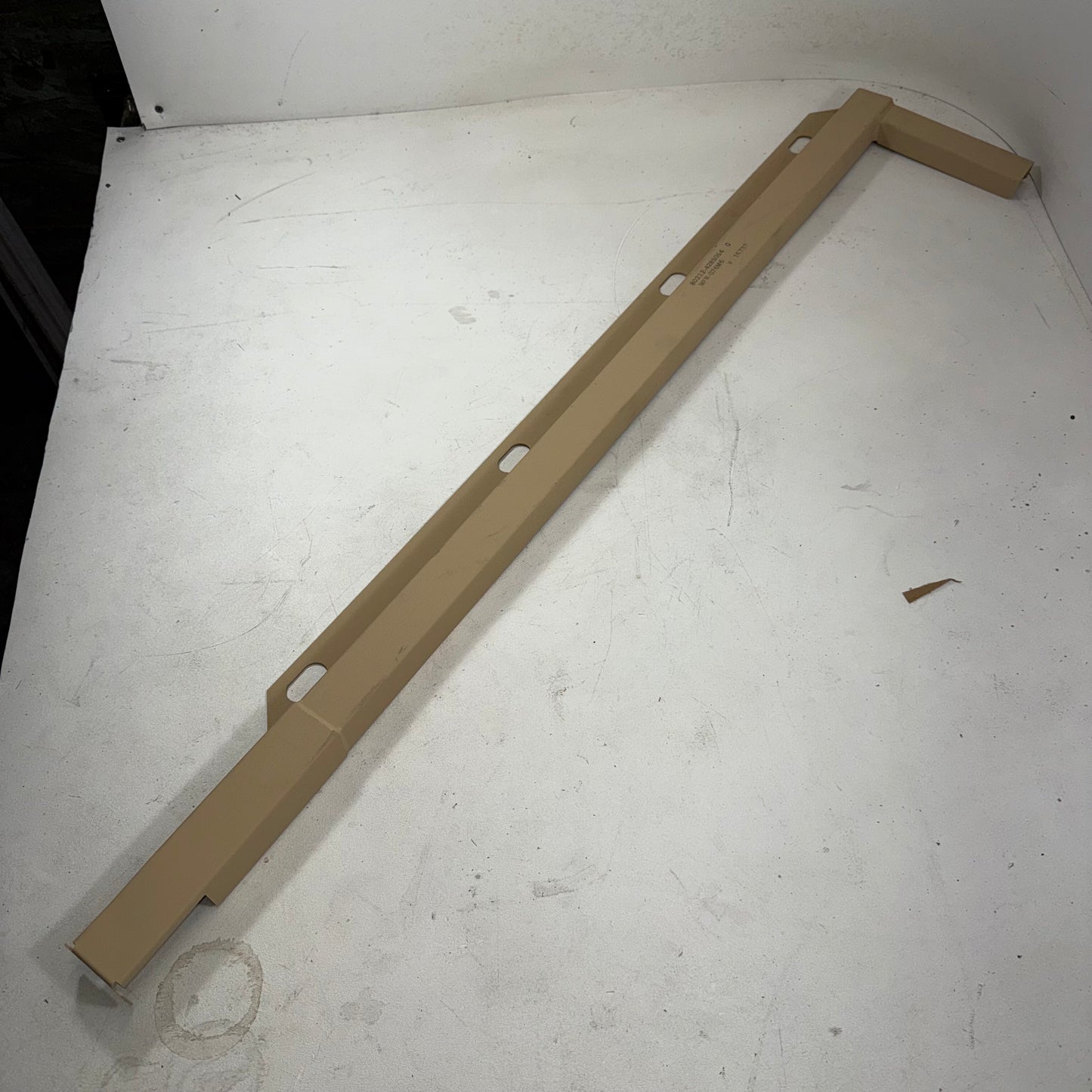 Raceway Assembly, Metalic 5975-01-556-4140 4285064