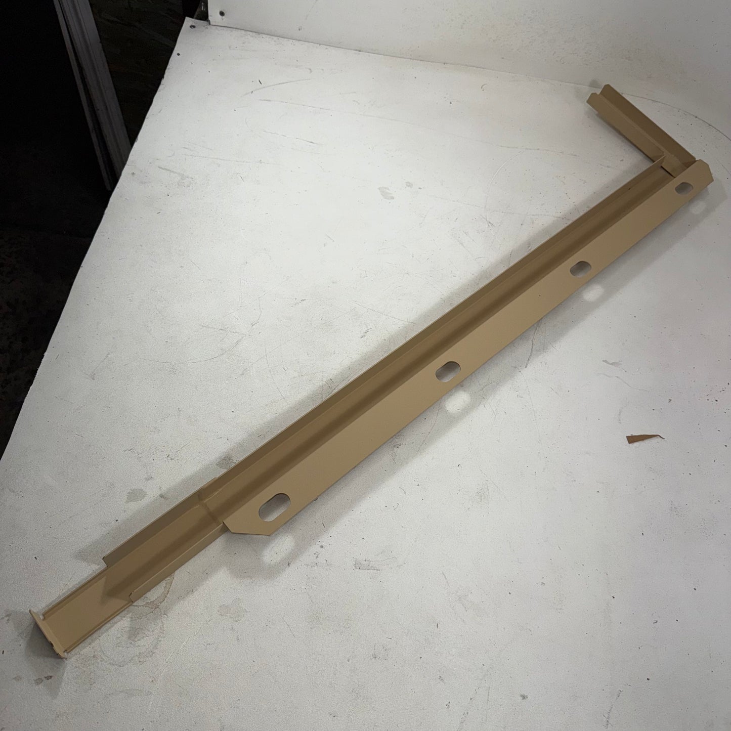 Raceway Assembly, Metalic 5975-01-556-4140 4285064