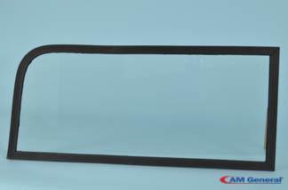 WINDSHIELD LH or RH 12339509 or 12339506