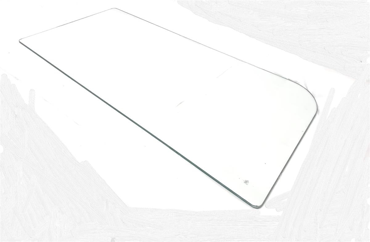 WINDSHIELD LH or RH 12339509 or 12339506