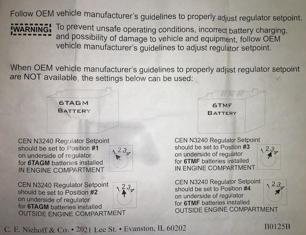 REGULATOR, 28V-SINGLE; MRAP ; N3240 6110015681495 3113950C1L 10014572