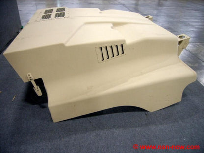 Hood Asm. Caiman MRAP Engine Cover 2510-01-555-4757 MRP12411-001