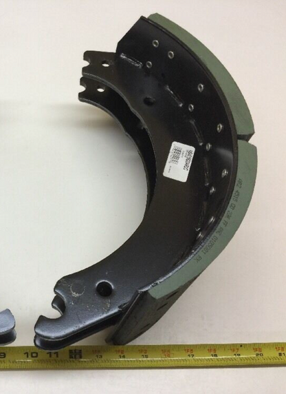 Brake Shoe 2530015282401 , 040-180-00