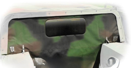 Curtain Vehicular, Camo 2540014505477 , 12342475-6
