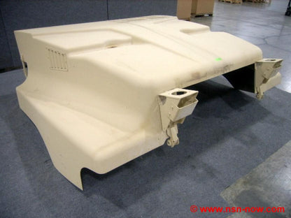 Hood Asm. Caiman MRAP Engine Cover 2510-01-555-4757 MRP12411-001