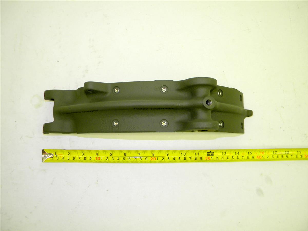 Brake Shoe 2530006930680 , 8380559 , A3722Z130 ,