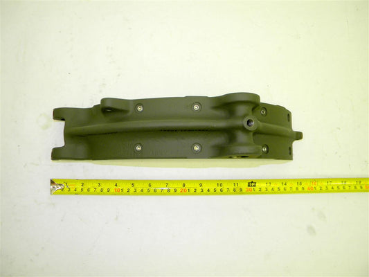 Brake Shoe 2530006930680 , 8380559 , A3722Z130 ,