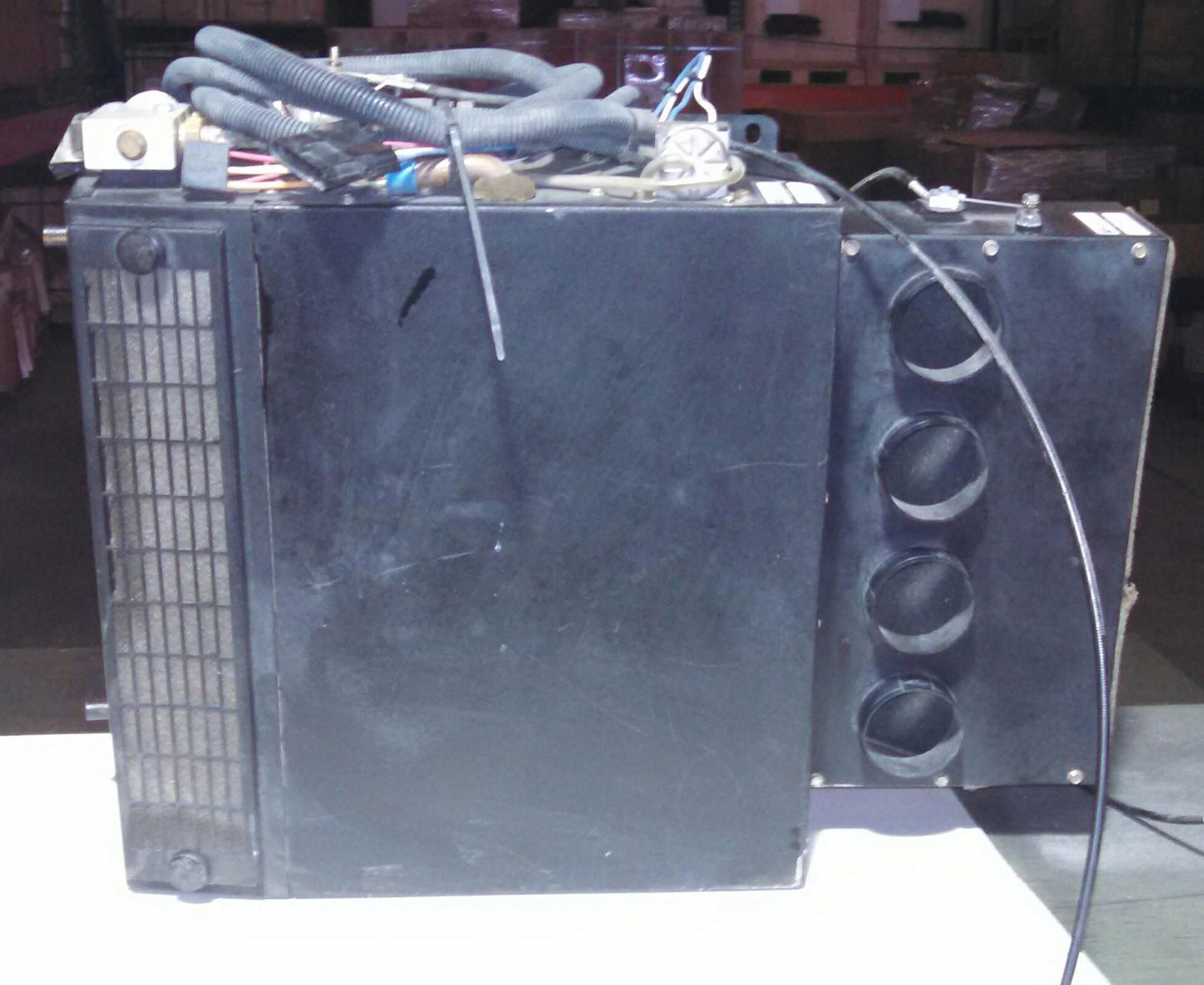 Air Cooler Unit 4130015627241 10005751