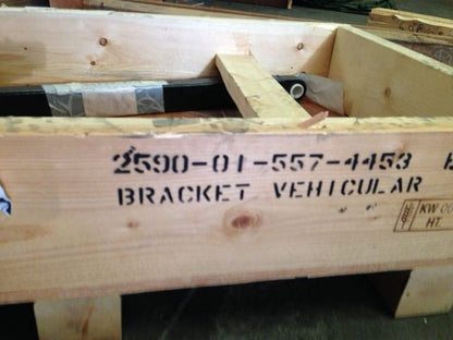 Bracket, Vehicular 2590015574453 1561541