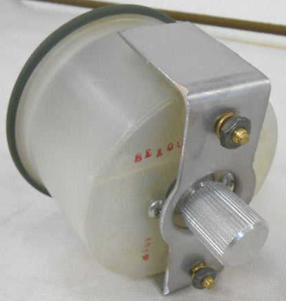 Speedometer 0-60mph & 0-100kmh ; M-SERIES HUMMER ; MS39021-2 12338463 - OEM -Clark Brothers