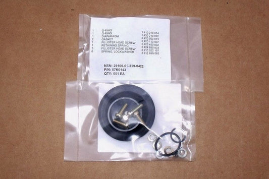 Mod. Kits, Geared Knuckle Hub ; Mil. Hummer ; 4140014537184 , E1225H12B
